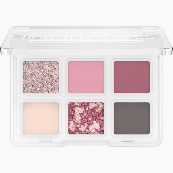 SOMBRAS Tiny Tr. Eyesh. Pal. 020