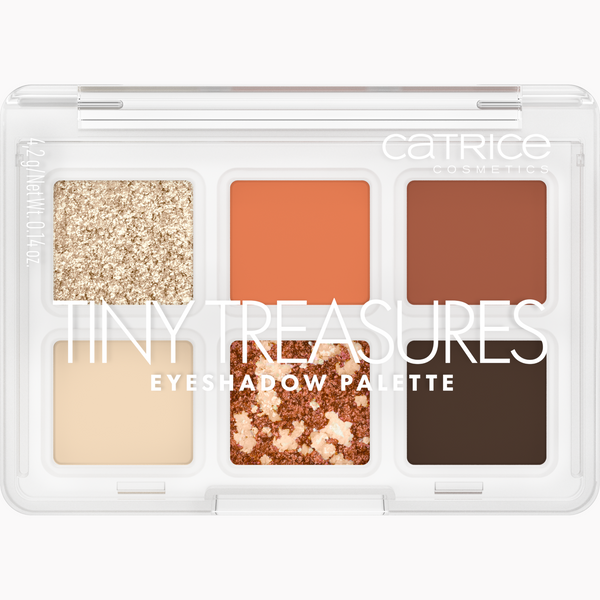 SOMBRAS Tiny Tr. Eyesh. Pal. 030