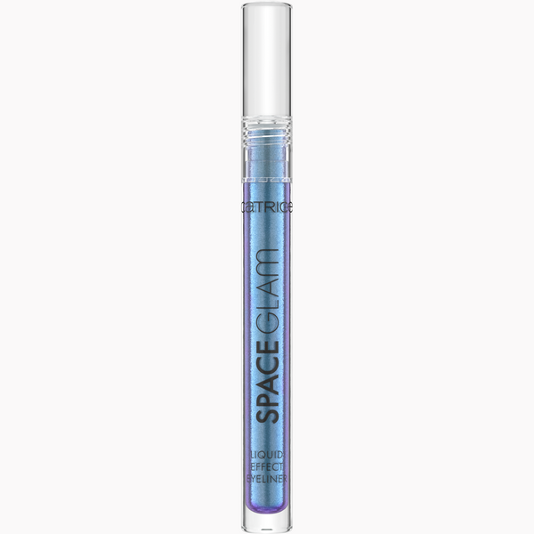 DELINEADOR OJOS Space Glam Liq. Effect Eyel. 030