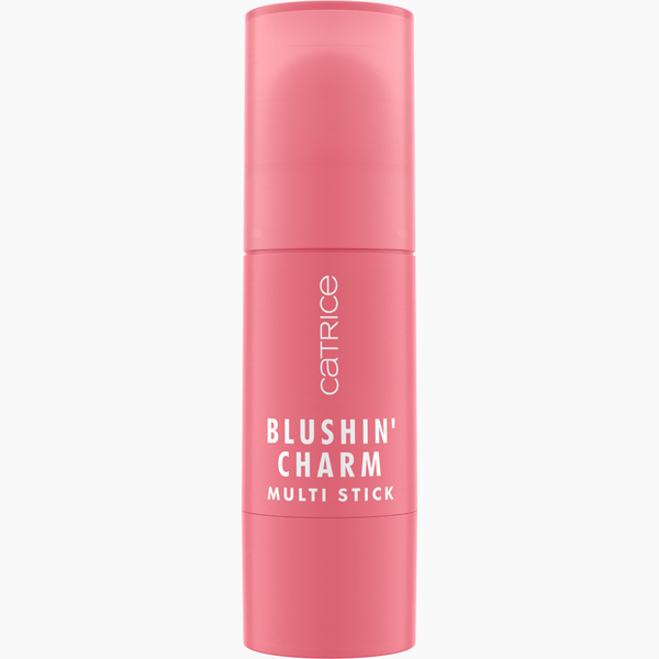 RUBOR Blushin' Charm M. Stick 010