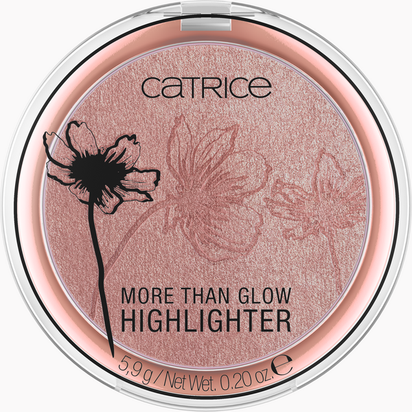ILUMINADOR More Than Glow Highlighter 040