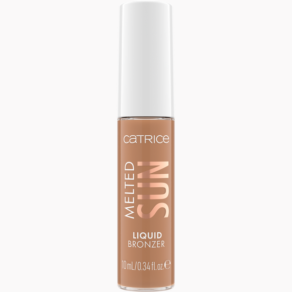 BRONZER Melted Sun Liq. Bronzer 015