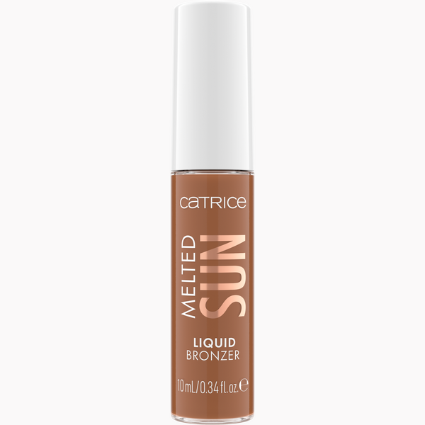 BRONZER Melted Sun Liq. Bronzer 025