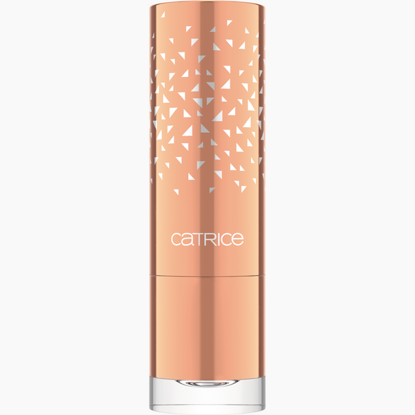 LABIAL Glam In Gold Lip Balm 010