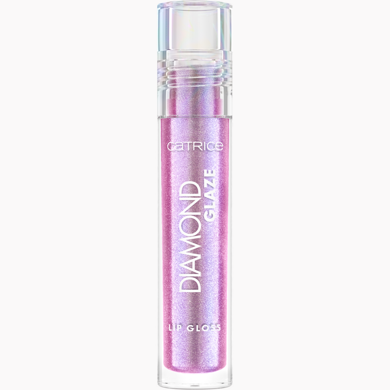 GLOSS Diamond Glaze Lip Gloss 030