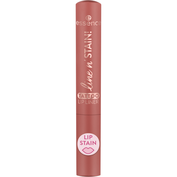DELINEADOR LABIOS line n' STAIN! TATTOO LIP LINER 02