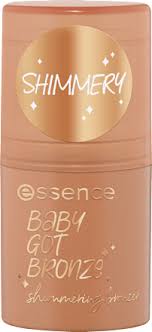 BRONZER BABY GOT BRONZE shimm. bronzer 10