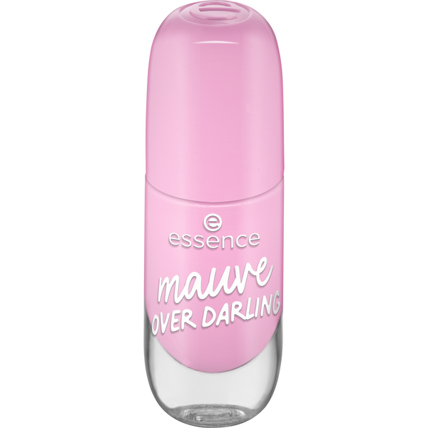 ESMALTE gel nail colour 80
