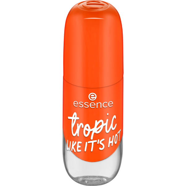 ESMALTE gel nail colour 81