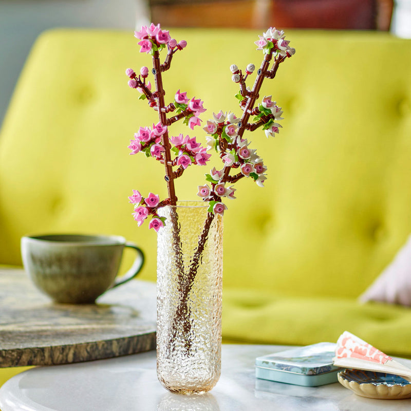 FLORES DE CEREZO