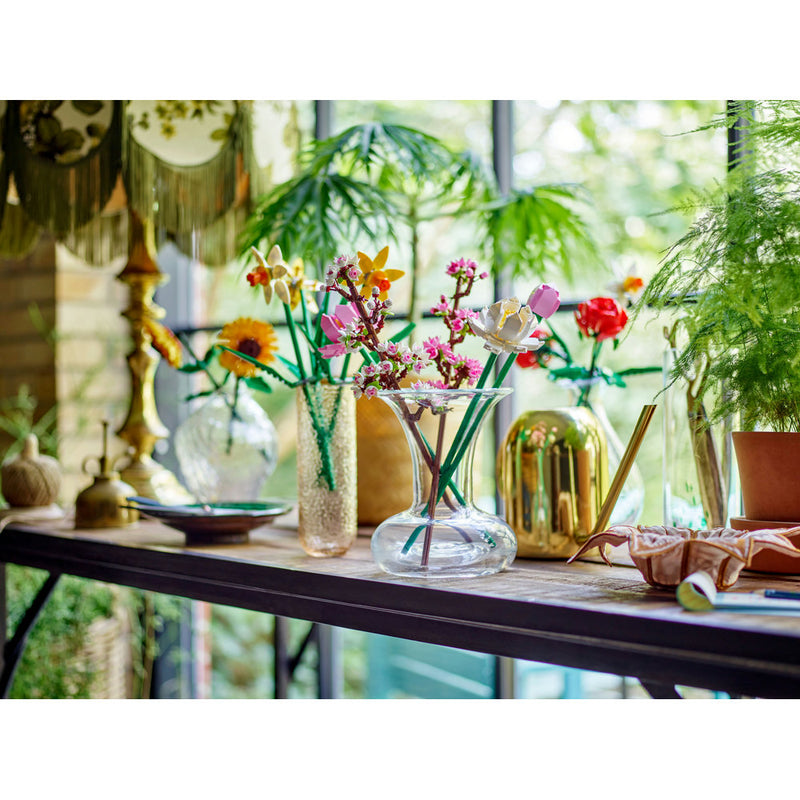 FLORES DE CEREZO