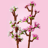 FLORES DE CEREZO