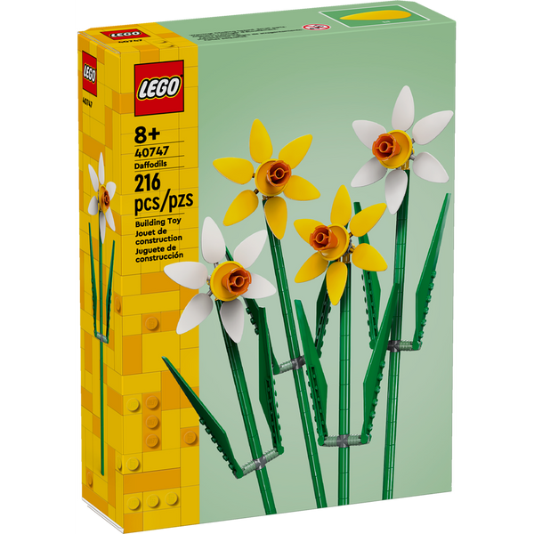 NARCISOS