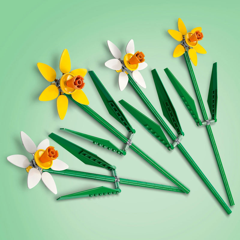 NARCISOS