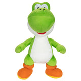 SUPER MARIO PLUSH 9" ASSTS