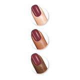 Sally Hansen Maq Esmalte Instadri FD Expresso