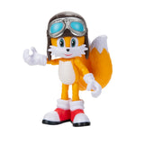 SONIC 2 MOVIE- 4" FIGURES WAVE 2