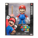 SUPER MARIO 5" FIGURE ASSTS