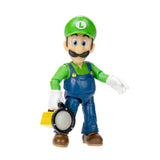 SUPER MARIO 5" FIGURE ASSTS