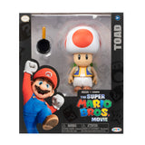 SUPER MARIO 5" FIGURE ASSTS