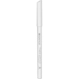 DELINEADOR OJOS kajal 04 white