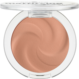 POLVOS mattifying compact 02 soft beige