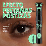 MÁSCARAS lash princess false lash effect