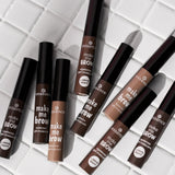 MÁSCARA CEJAS make me brow 02 browny brows