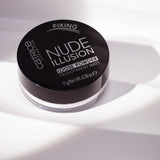 POLVOS Nude Illusion Loose  Transparent Matt