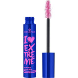 MÁSCARAS I love extreme volume waterproof
