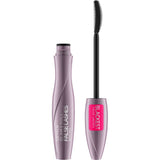 MÁSCARAS Glam&Doll False Lashes 010 Black