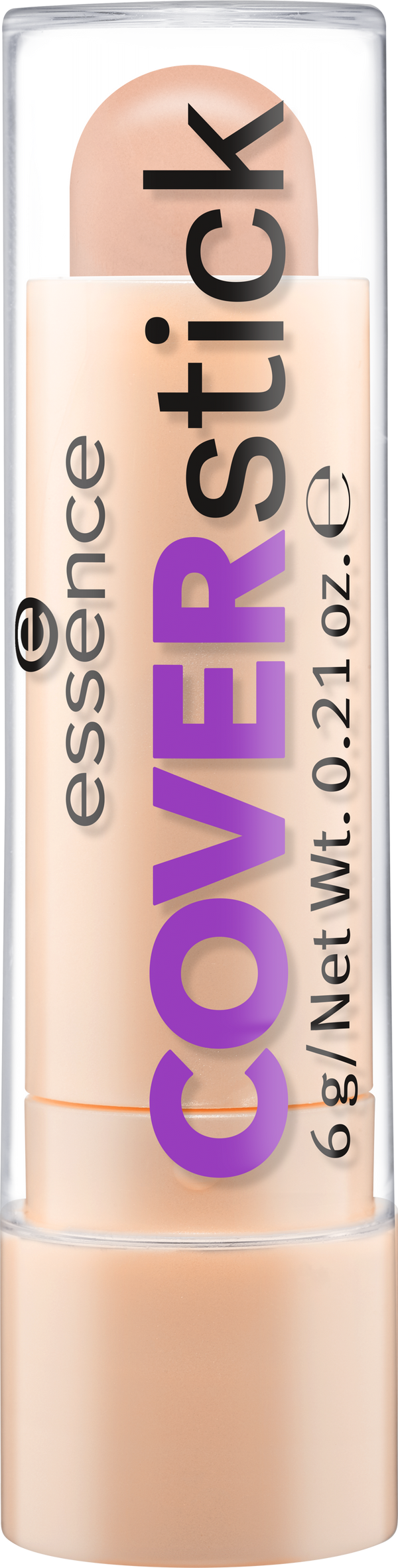 CORRECTORES coverstick 20 matt sand