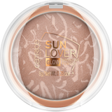 BRONZER Sun Lover Glow Powder 010 Sun-kissed Bronze