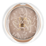 BRONZER Sun Lover Glow Powder 010 Sun-kissed Bronze