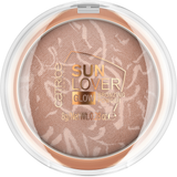 BRONZER Sun Lover Glow Powder 010 Sun-kissed Bronze