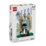 43015 LEYENDA DEL FULTBOL LIONEL MESSI