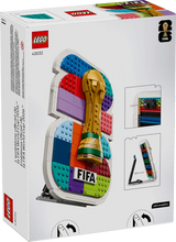 43032 EMBLEMA OFICIAL DE LA COPA MUNDIAL DE LA FIFA 2026