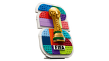 43032 EMBLEMA OFICIAL DE LA COPA MUNDIAL DE LA FIFA 2026