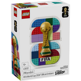 43032 EMBLEMA OFICIAL DE LA COPA MUNDIAL DE LA FIFA 2026