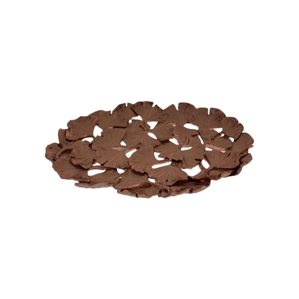 Hoja Decor 33x24x4 cm