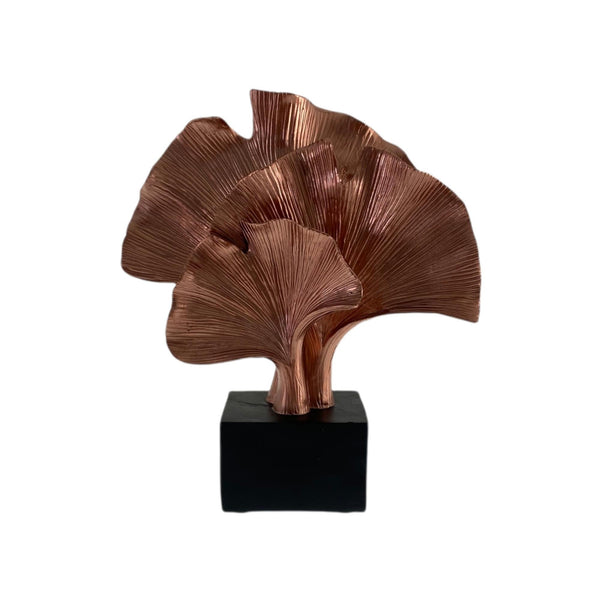 Hoja Decor 22x8x25 cm