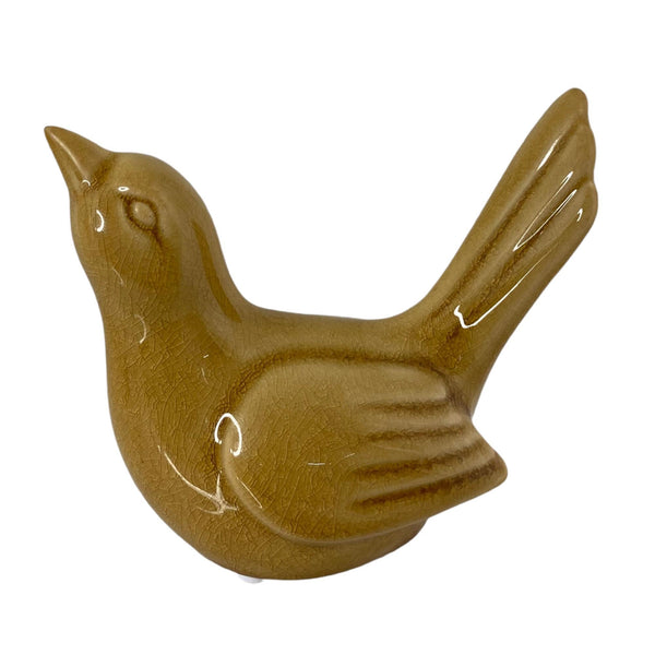 Pajaro Decor 13x6.5x11 cm