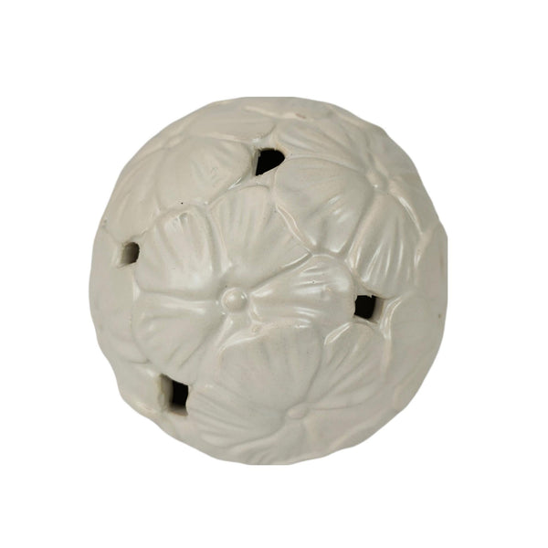 Bola Decor 10x10x9 5 cm
