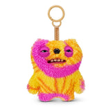 PELUCHE LLAVERO 12CM ASST FUGGLER