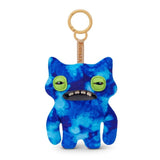 PELUCHE LLAVERO 12CM ASST FUGGLER