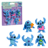 Stitch 5pk Figure Set