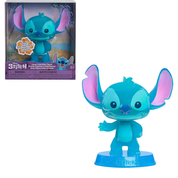Stitch Large Collectible Figures (Bobblehead)