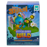 Stitch Goes Wild Collectible Figures Blind Boxes