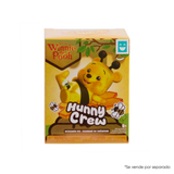 Winnie the Pooh Hunny Crew Blind Figures