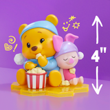 Winnie the Pooh Hunny Crew Blind Figures